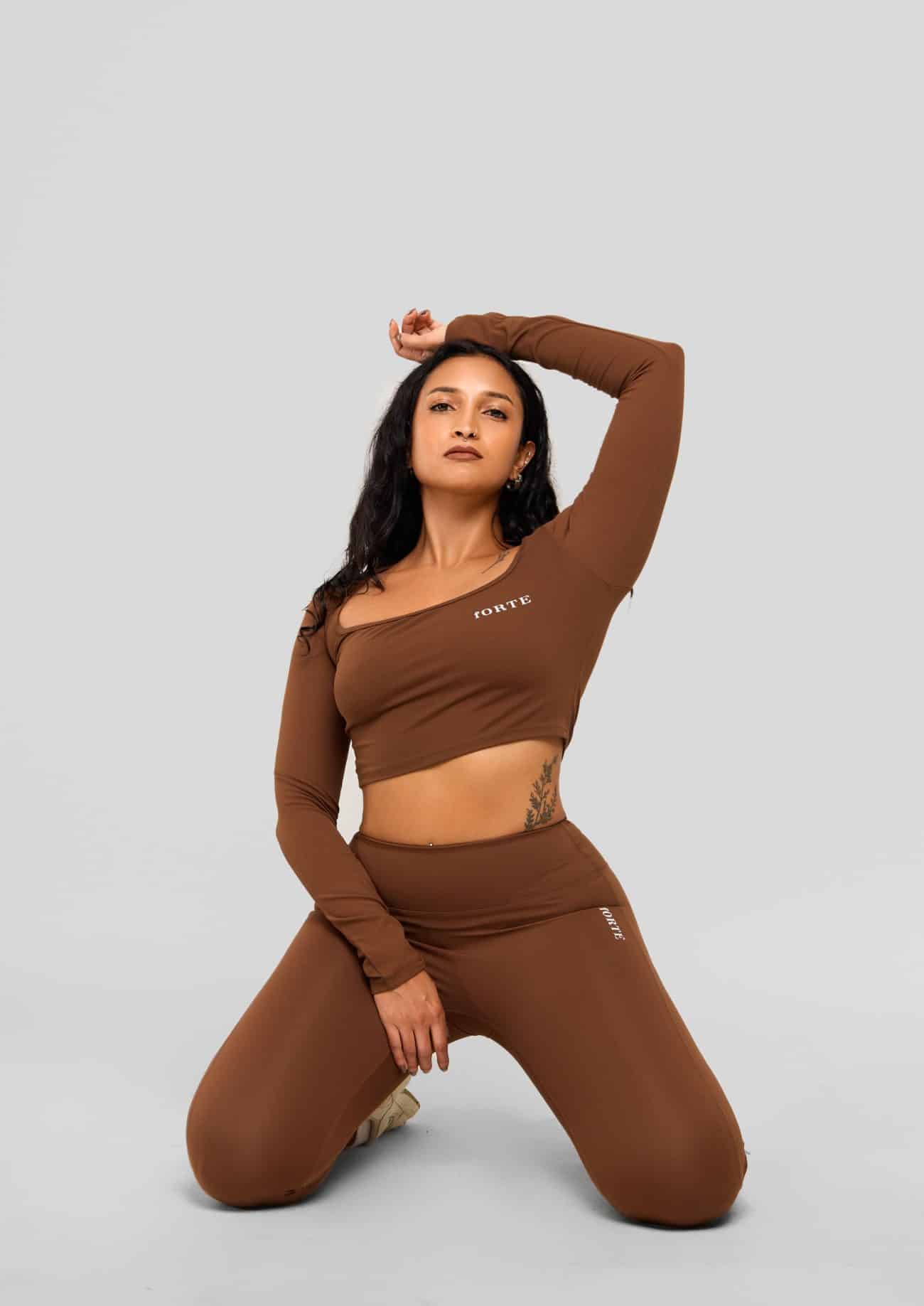 Forte SculptFlex Long Sleeve Set - Image 3