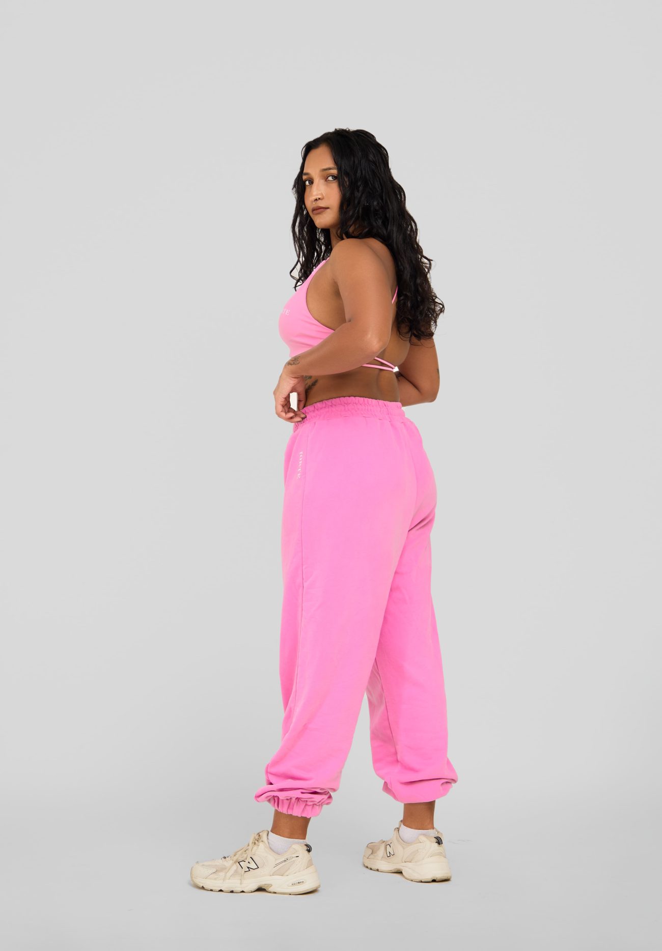 Forte CozyFlex Fleece Jogger Set - Image 8