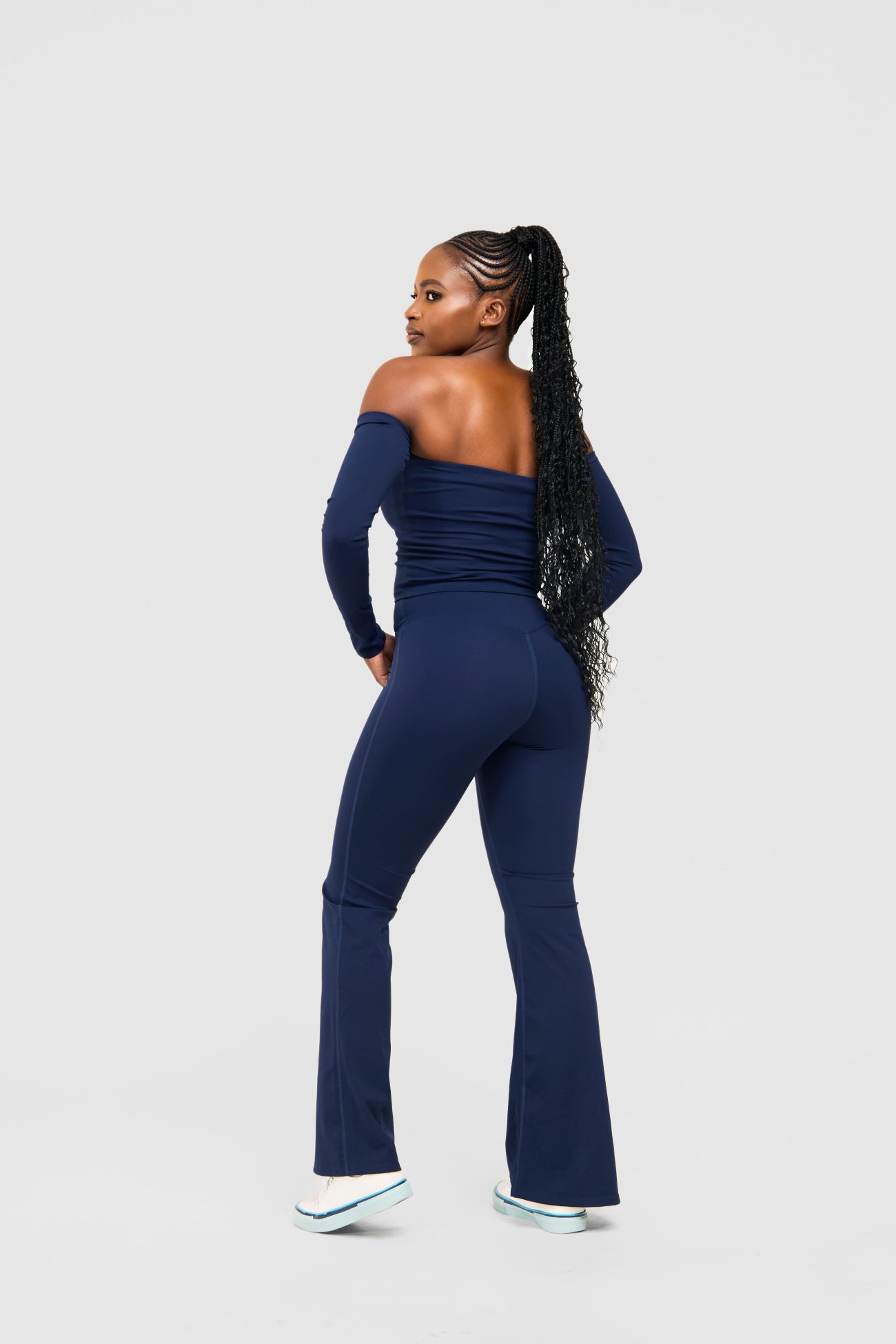 Forte BoldFlex Bandeau Flare Set - Image 2