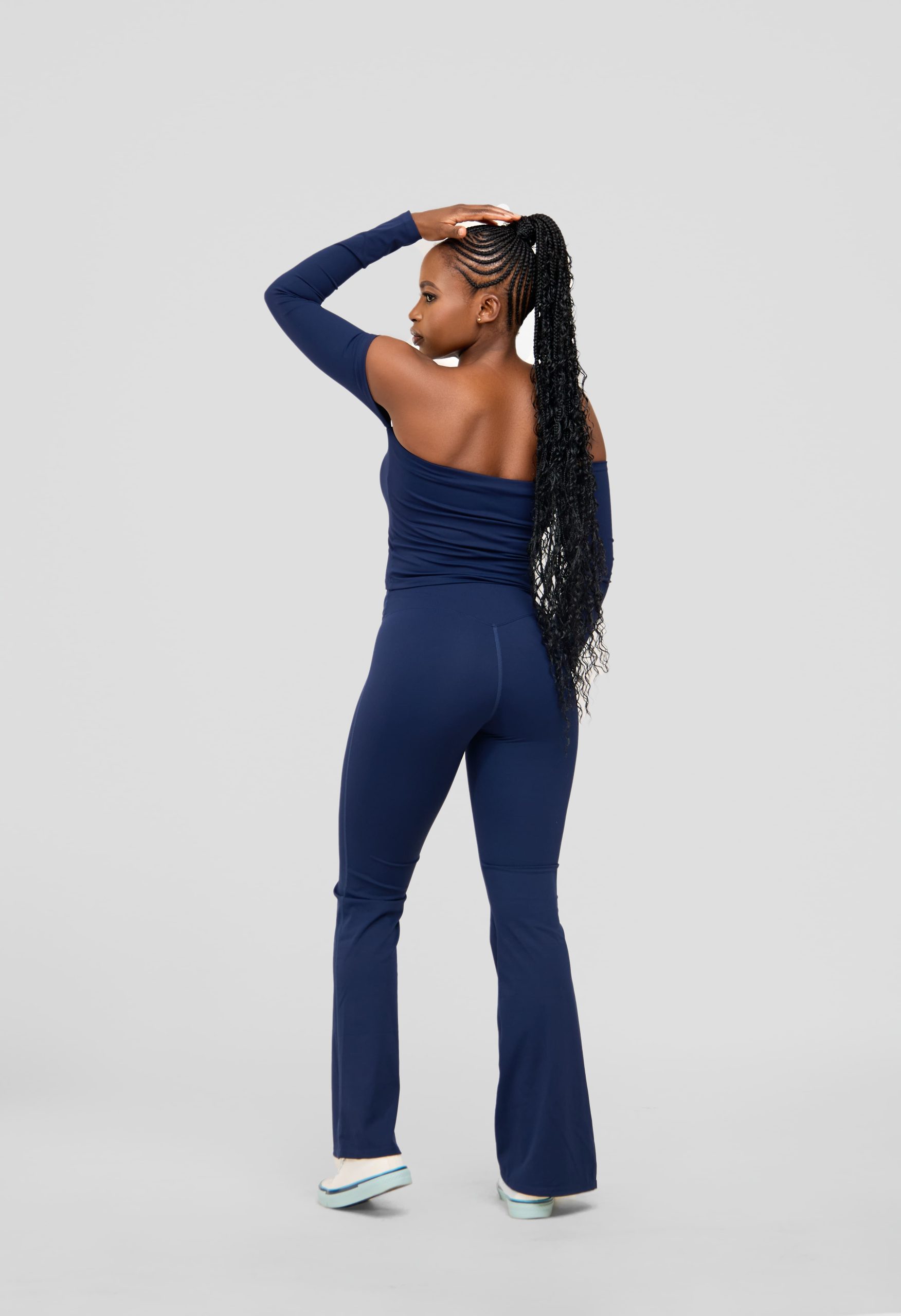Forte BoldFlex Bandeau Flare Set - Image 3