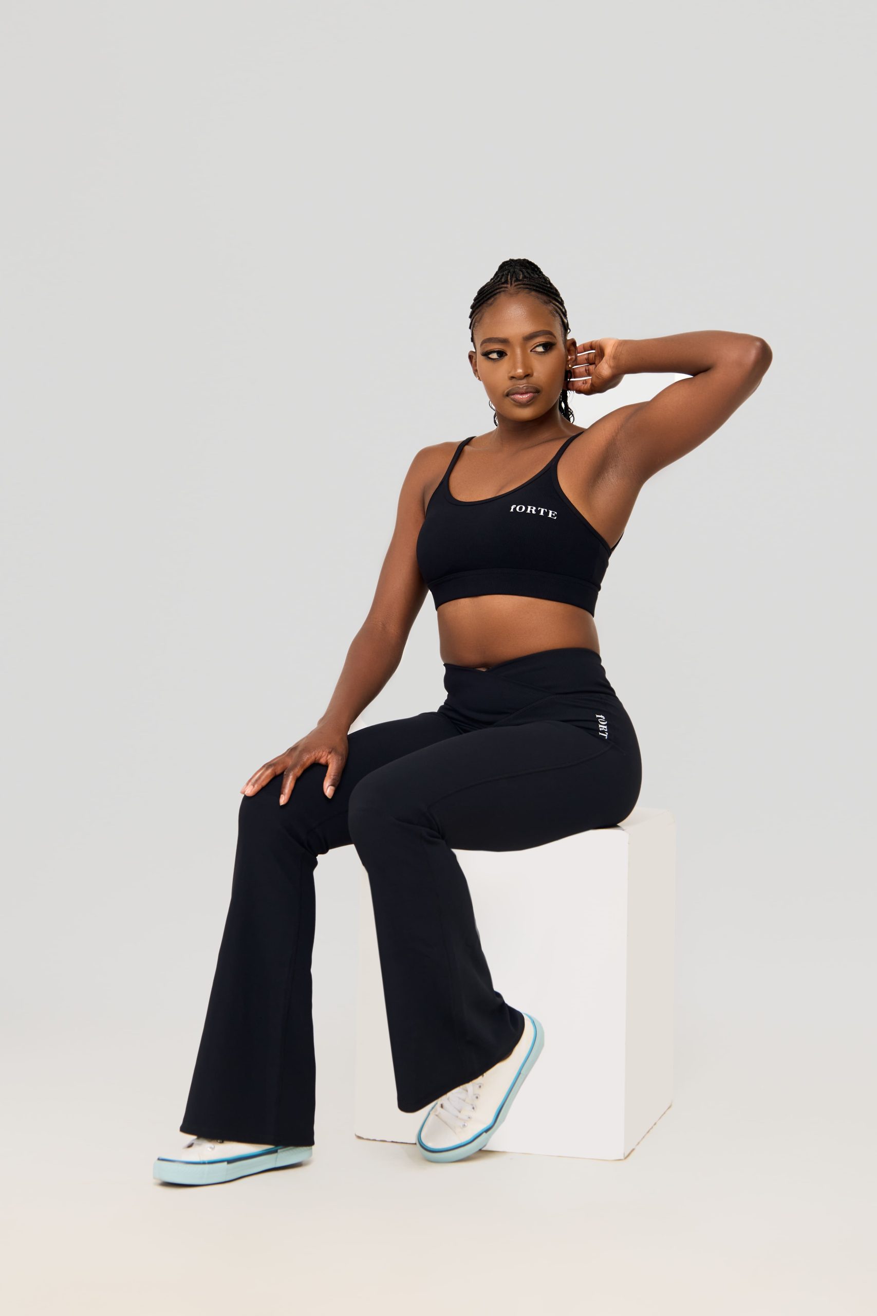 Forte FlexFlow Flare Set - Image 2