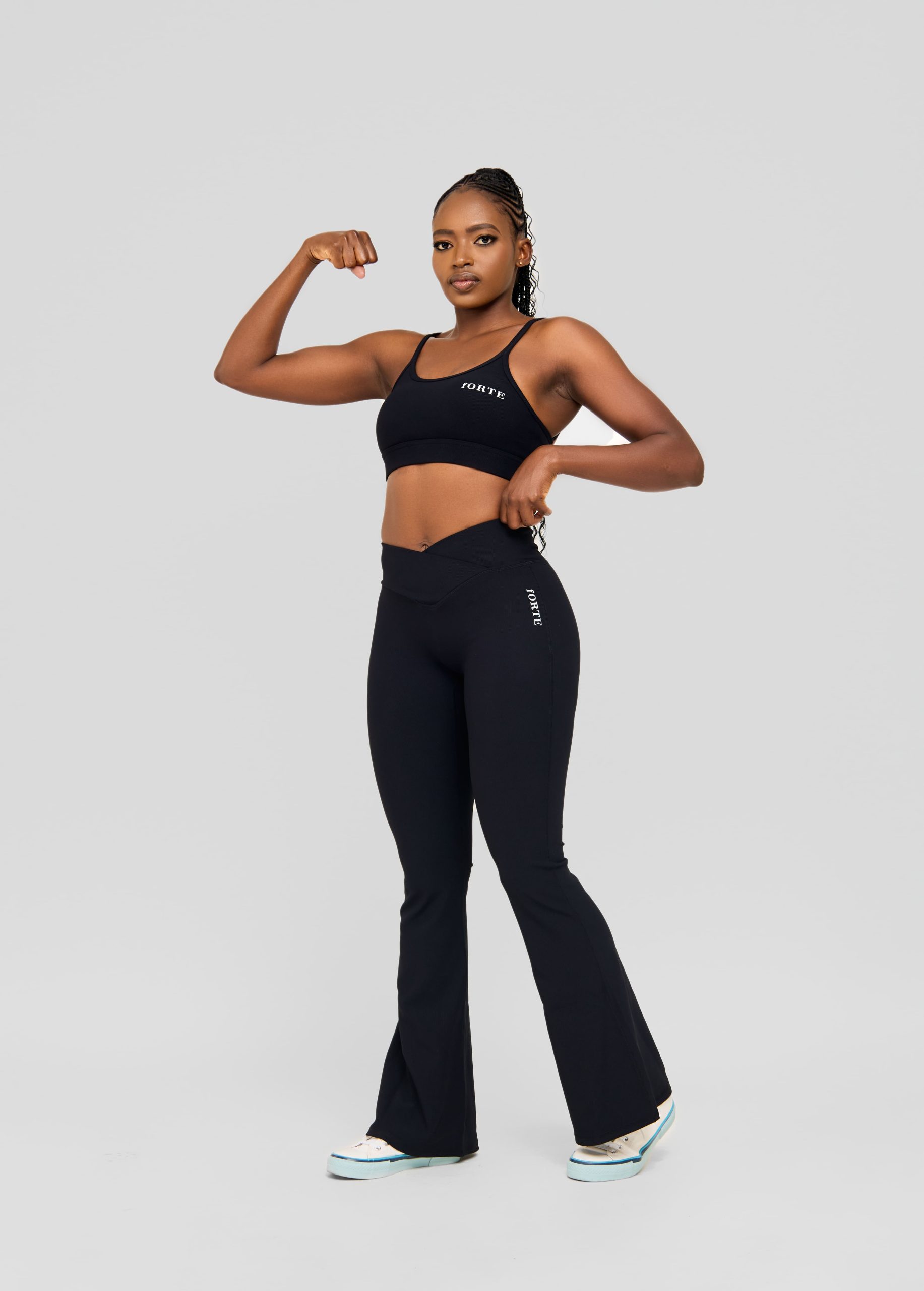 Forte FlexFlow Flare Set
