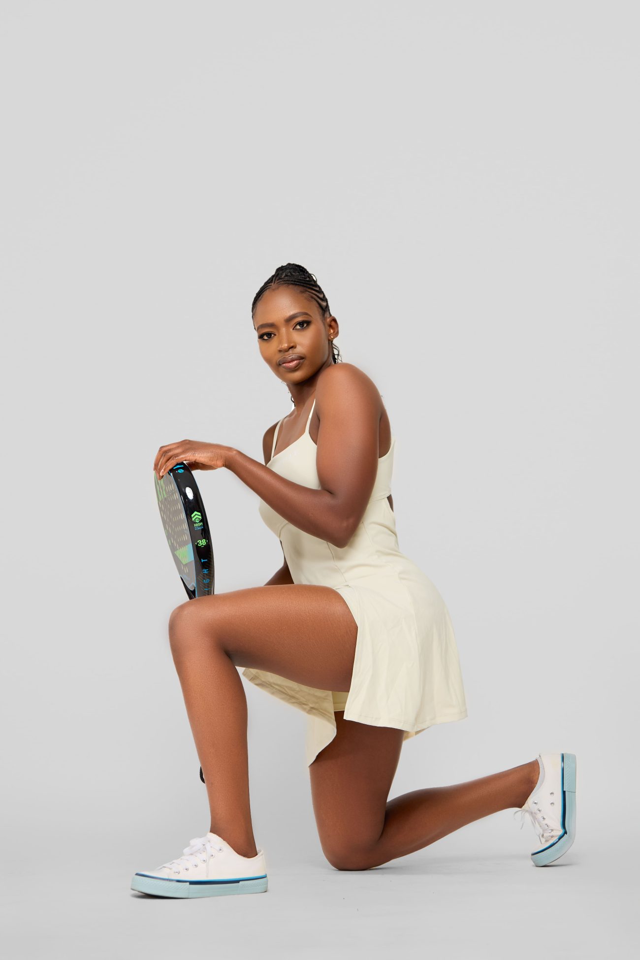 Forte CourtFlex Active Dress - Image 5