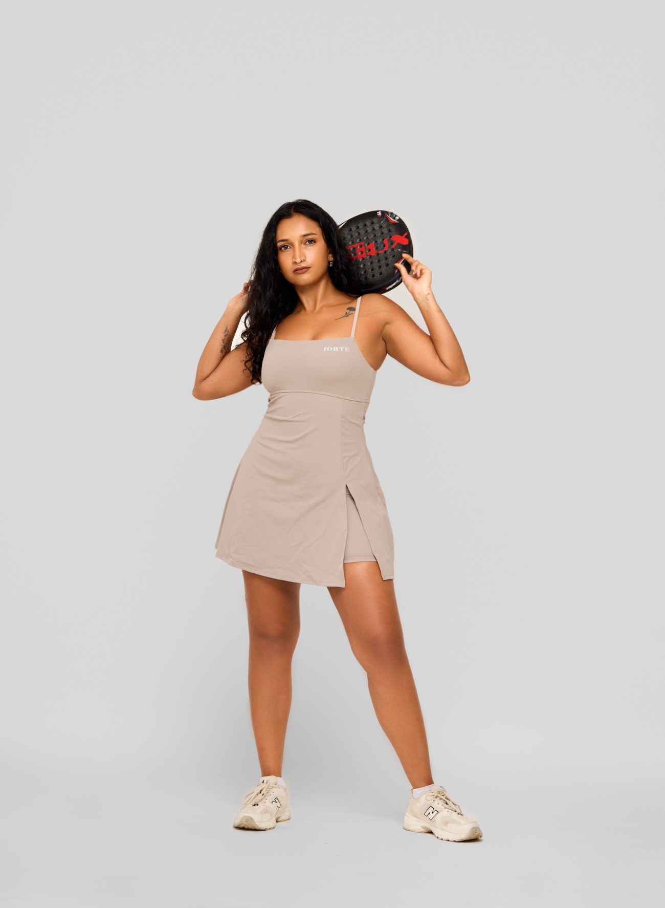Forte CourtFlex Active Dress